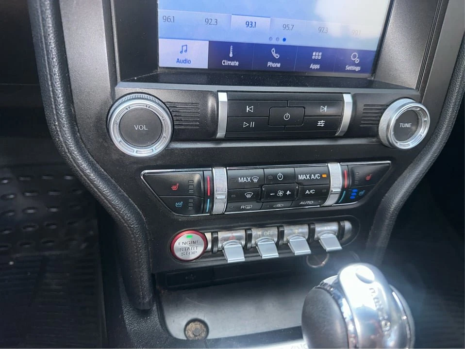 2020 Ford S550 Mustang - Image 18 of 20