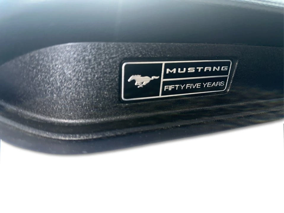 2020 Ford S550 Mustang - Image 15 of 20