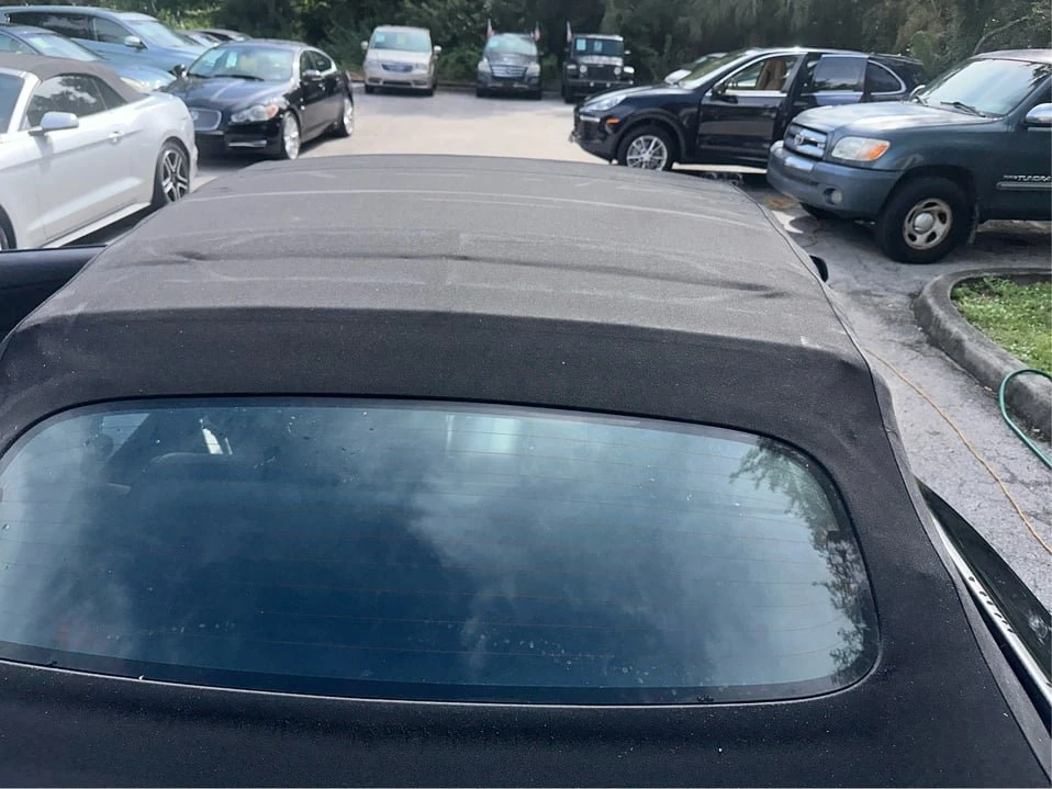 2020 Ford S550 Mustang - Image 11 of 20
