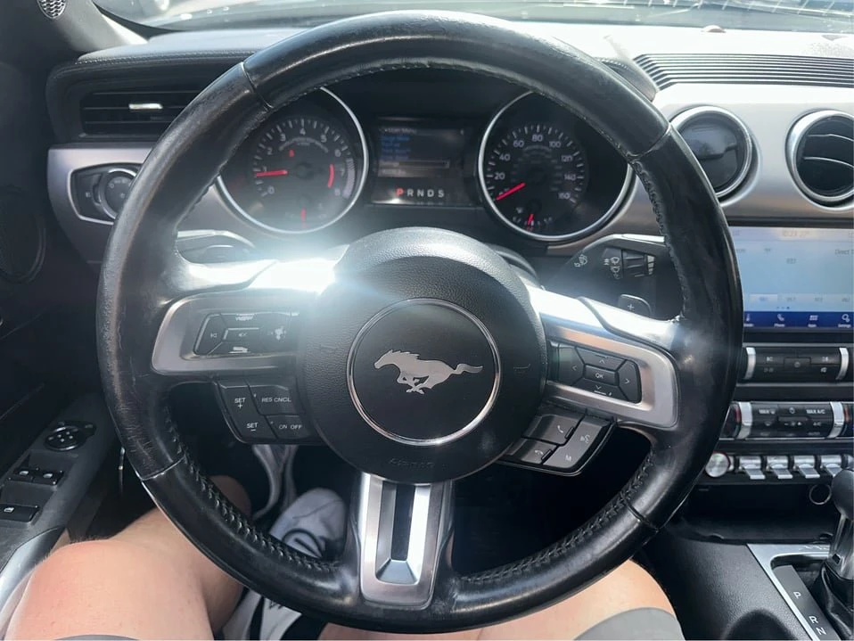 2020 Ford S550 Mustang - Image 17 of 20
