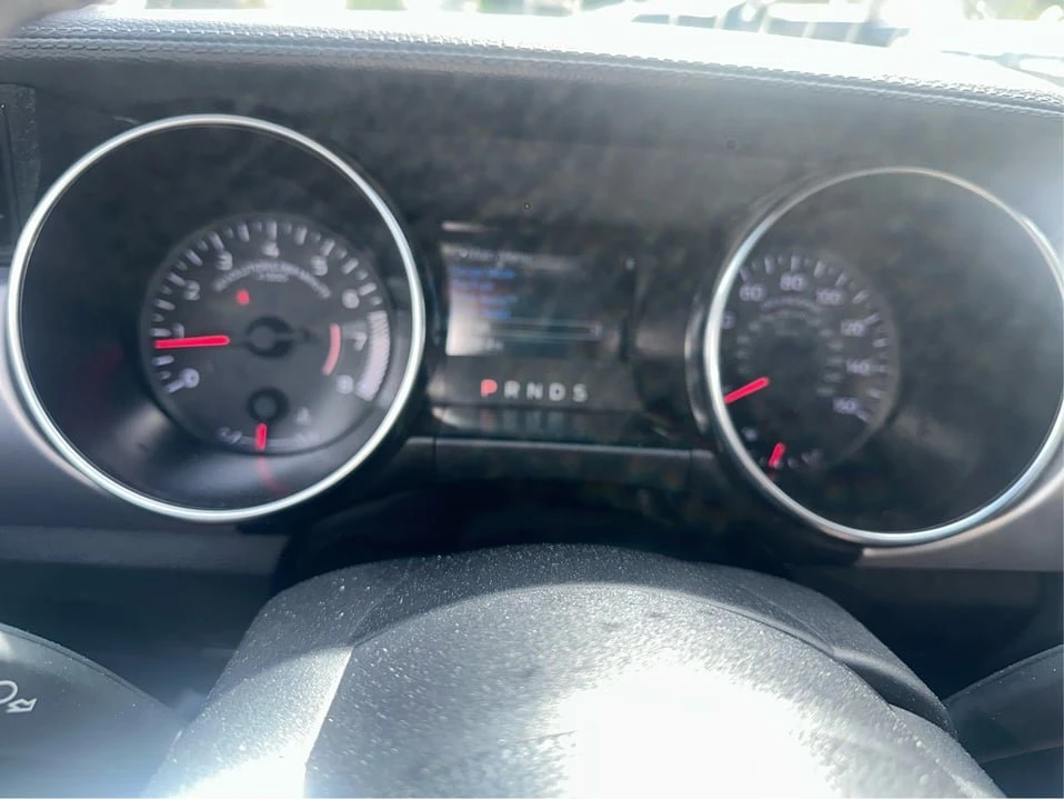 2020 Ford S550 Mustang - Image 16 of 20
