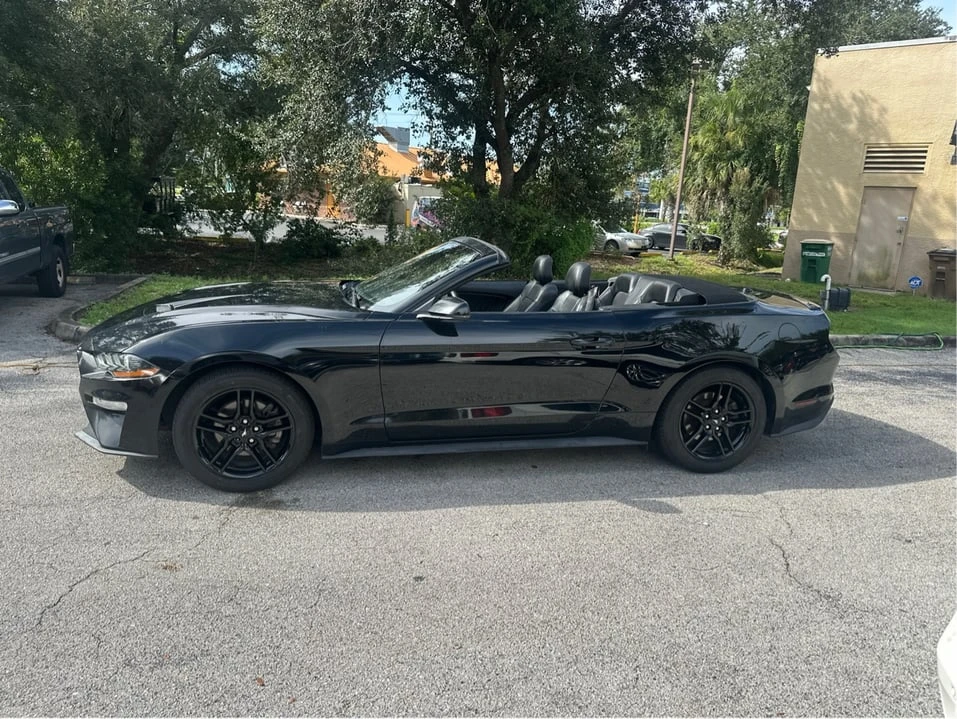 2020 Ford S550 Mustang - Image 6 of 20