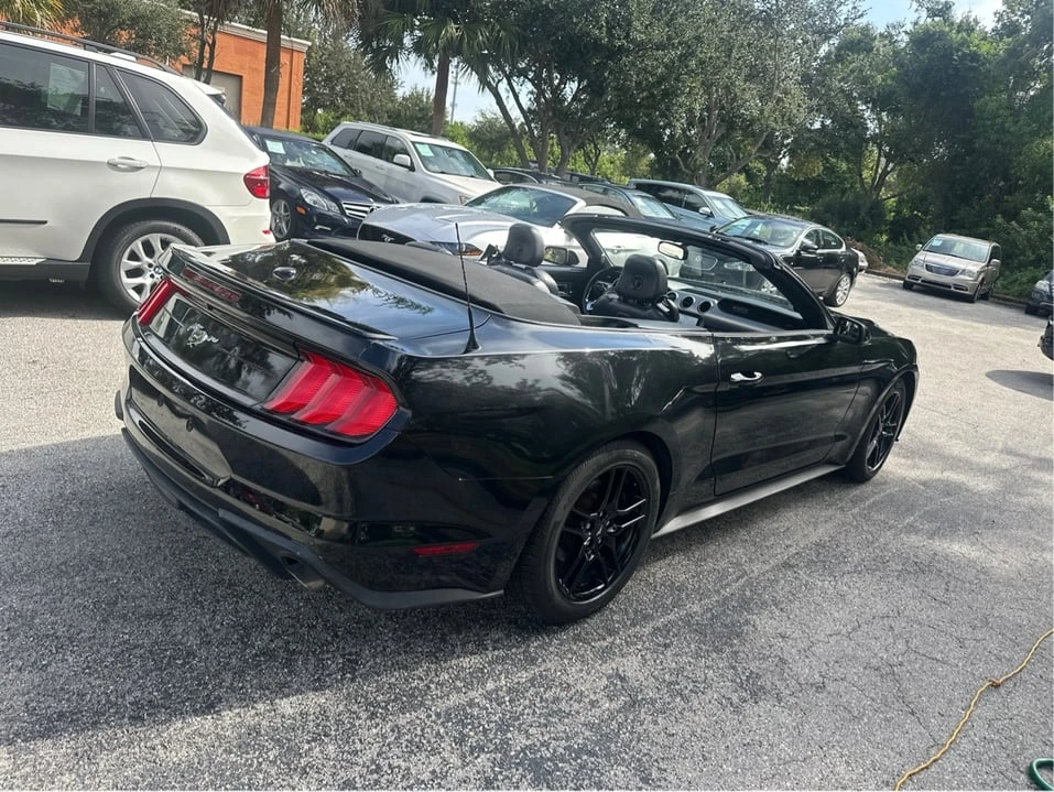 2020 Ford S550 Mustang - Image 3 of 20