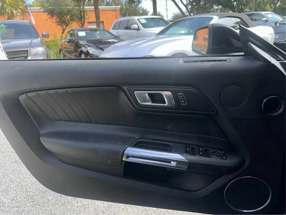 2020 Ford S550 Mustang - Image 20 of 20