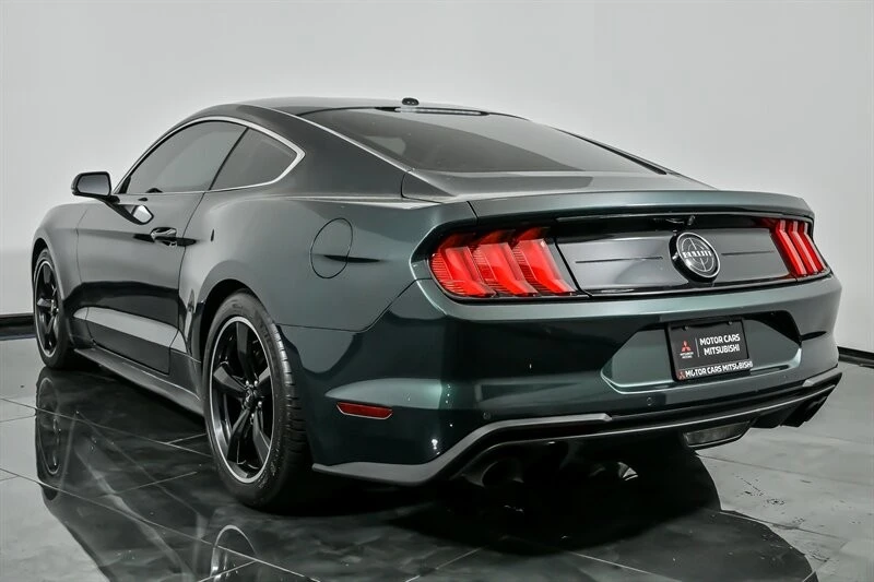 2020 Ford S550 Mustang - Image 9 of 21