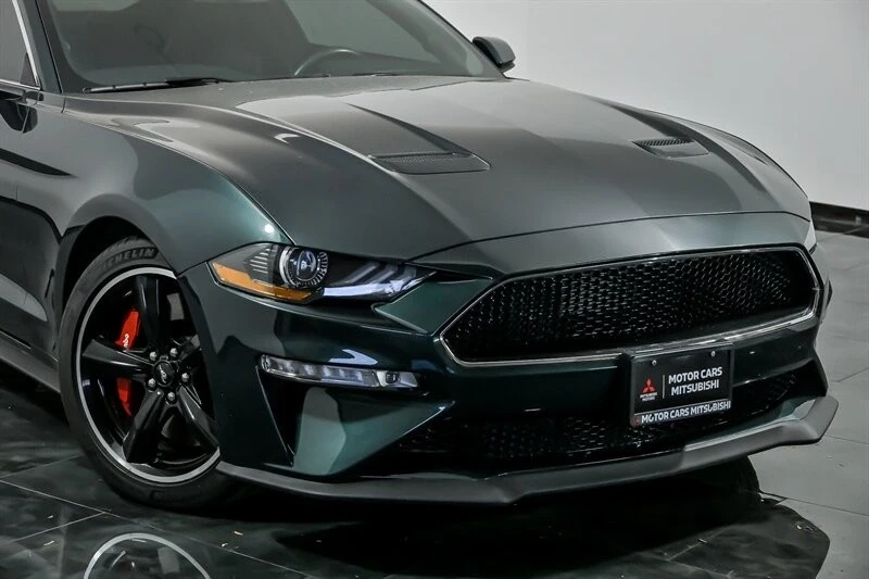 2020 Ford S550 Mustang - Image 2 of 21
