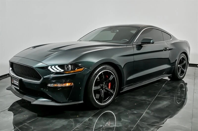 2020 Ford S550 Mustang - Image 5 of 21