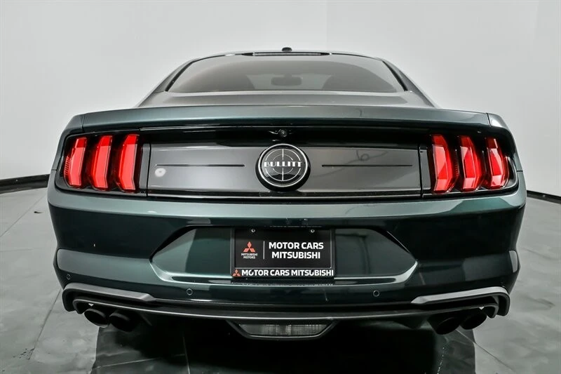 2020 Ford S550 Mustang - Image 10 of 21