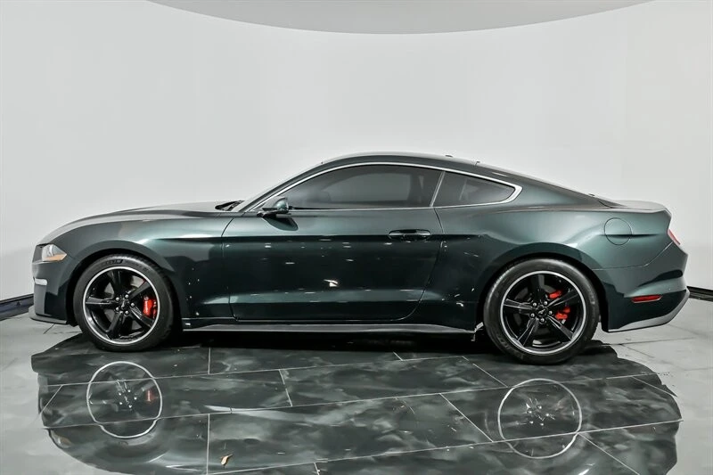 2020 Ford S550 Mustang - Image 7 of 21