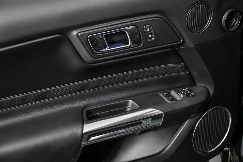 2020 Ford S550 Mustang - Image 17 of 21