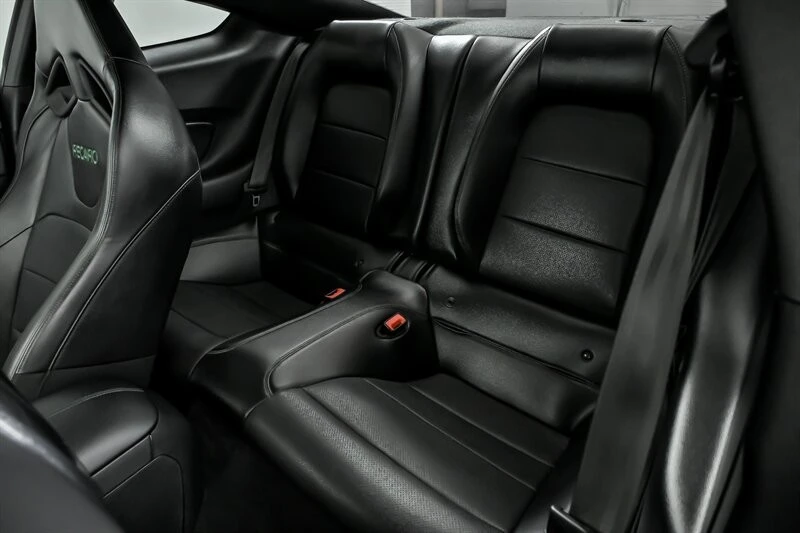 2020 Ford S550 Mustang - Image 21 of 21
