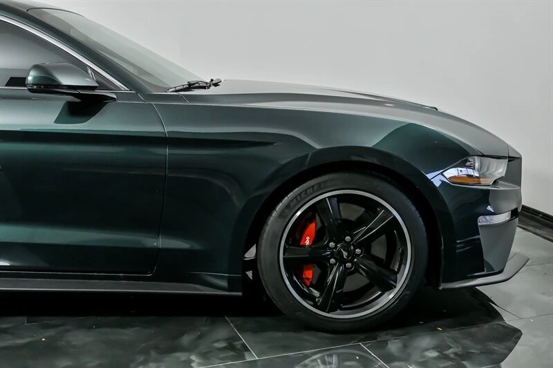 2020 Ford S550 Mustang - Image 14 of 21