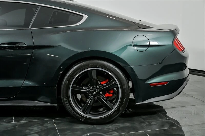 2020 Ford S550 Mustang - Image 8 of 21