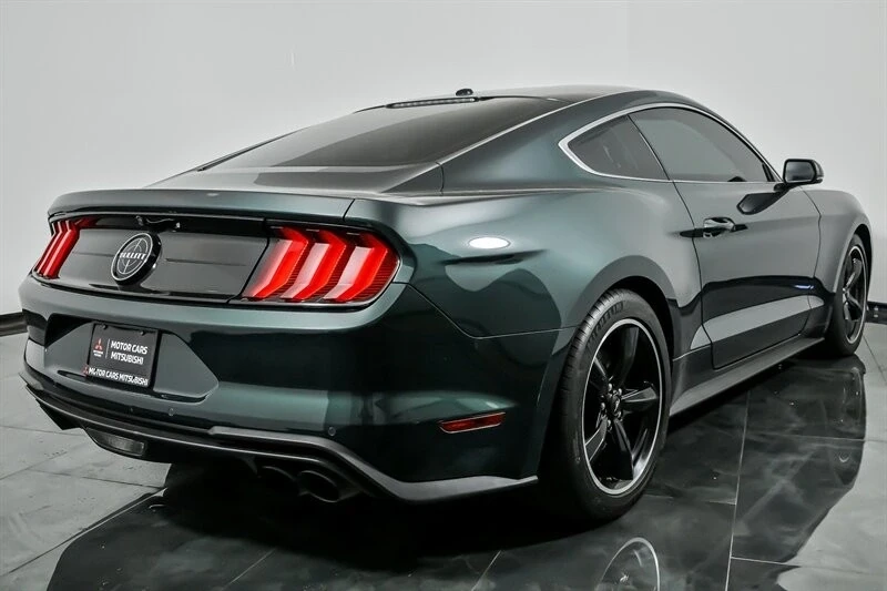 2020 Ford S550 Mustang - Image 11 of 21