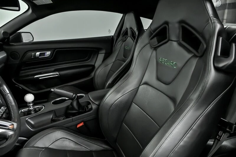 2020 Ford S550 Mustang - Image 20 of 21