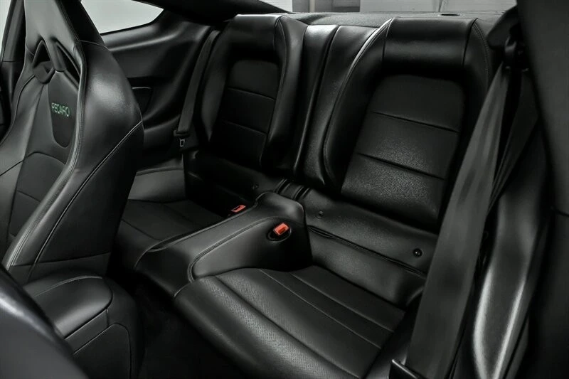 2020 Ford S550 Mustang - Image 21 of 21