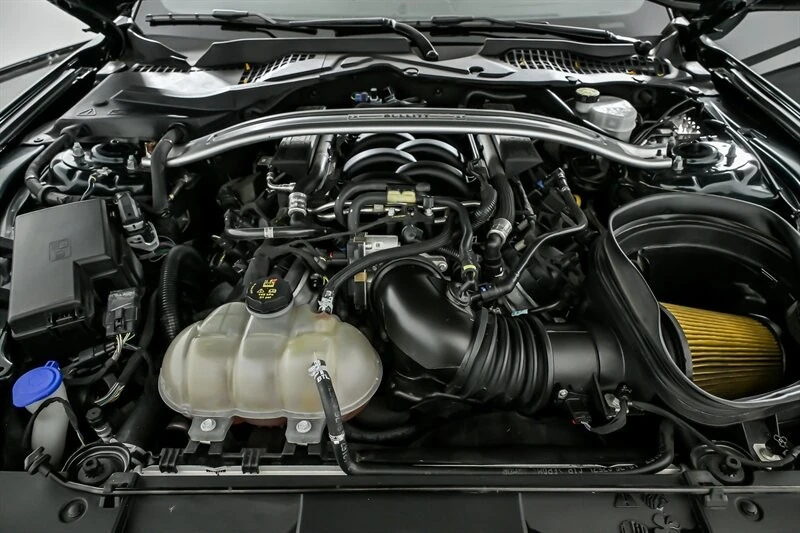 2020 Ford S550 Mustang - Image 16 of 21