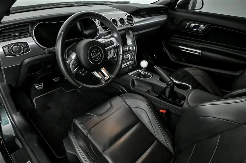 2020 Ford S550 Mustang - Image 18 of 21