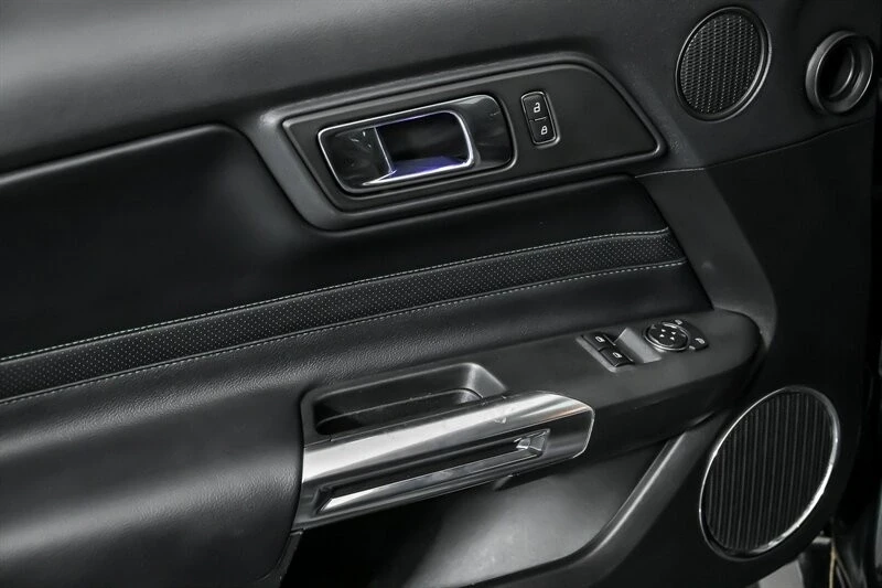 2020 Ford S550 Mustang - Image 17 of 21