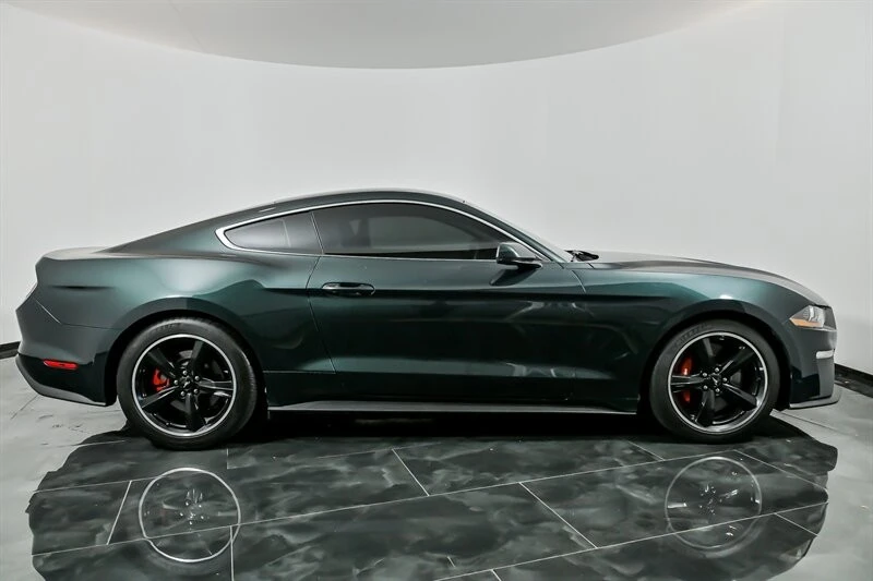 2020 Ford S550 Mustang - Image 13 of 21