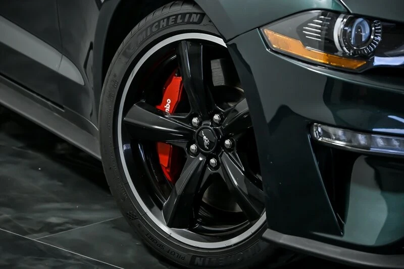 2020 Ford S550 Mustang - Image 3 of 21