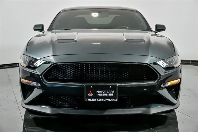 2020 Ford S550 Mustang - Image 4 of 21
