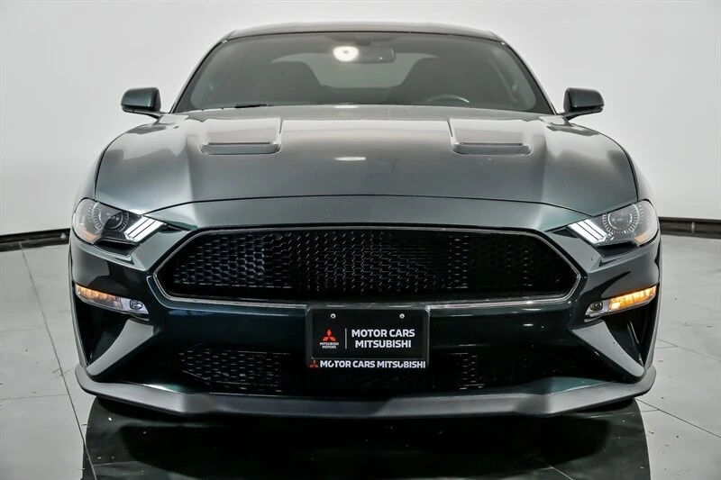 2020 Ford S550 Mustang - Image 4 of 21