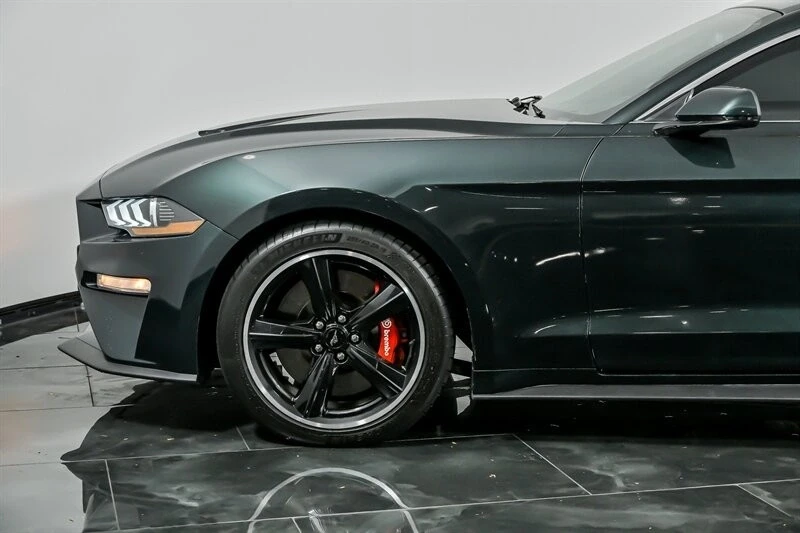 2020 Ford S550 Mustang - Image 6 of 21