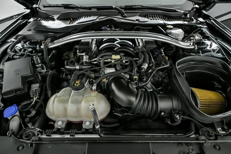 2020 Ford S550 Mustang - Image 16 of 21