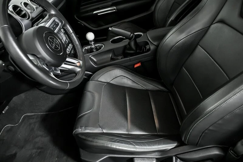 2020 Ford S550 Mustang - Image 19 of 21