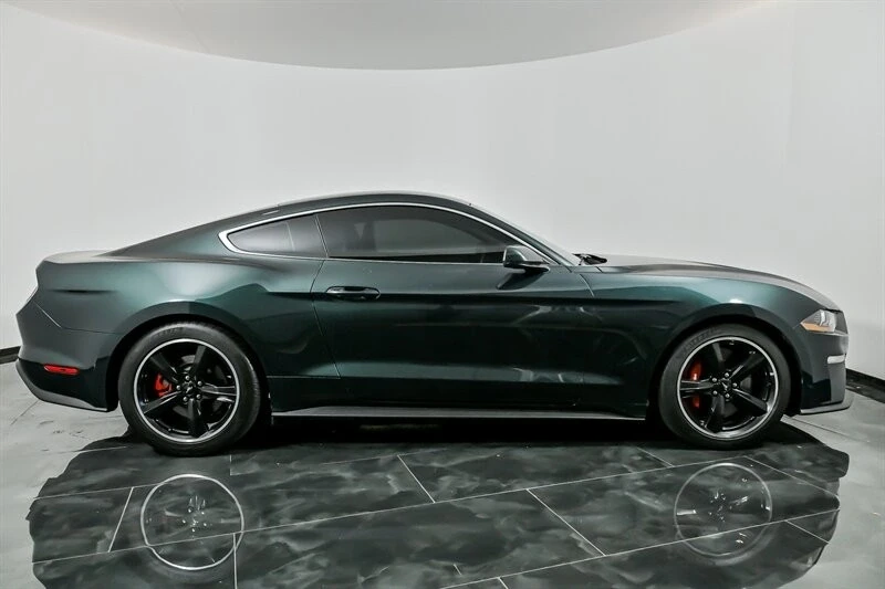 2020 Ford S550 Mustang - Image 13 of 21