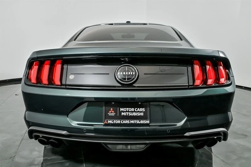 2020 Ford S550 Mustang - Image 10 of 21