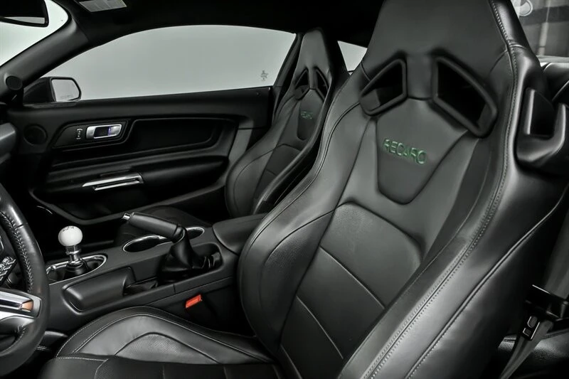 2020 Ford S550 Mustang - Image 20 of 21