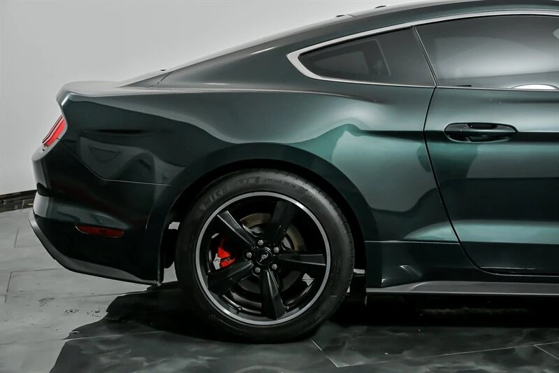 2020 Ford S550 Mustang - Image 12 of 21