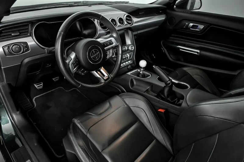 2020 Ford S550 Mustang - Image 18 of 21