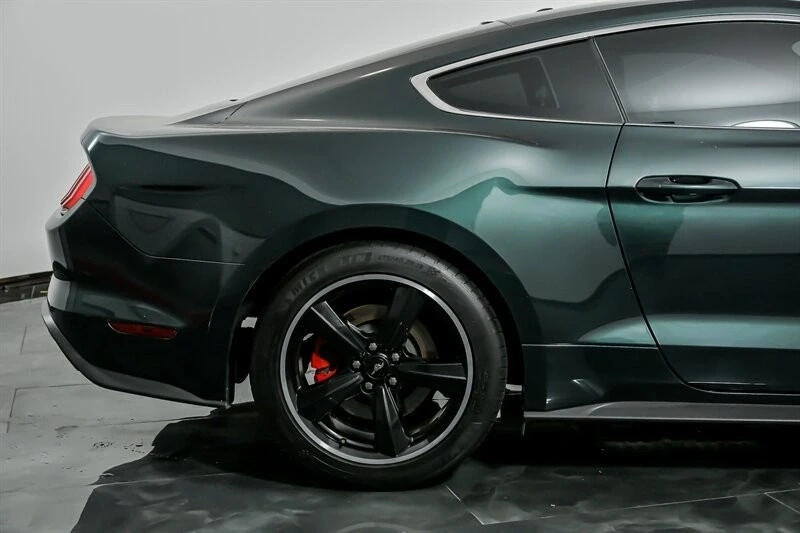 2020 Ford S550 Mustang - Image 12 of 21