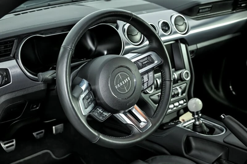 2020 Ford S550 Mustang - Image 20 of 21
