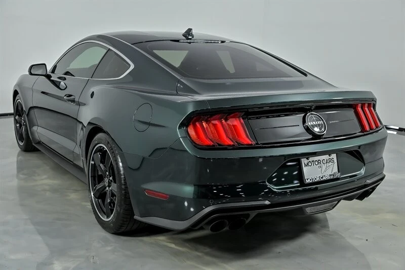 2020 Ford S550 Mustang - Image 9 of 12