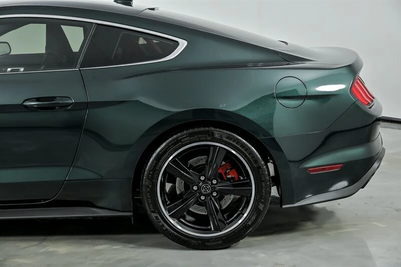 2020 Ford S550 Mustang - Image 8 of 12
