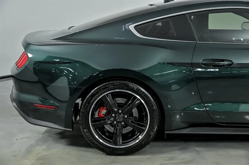 2020 Ford S550 Mustang - Image 12 of 12