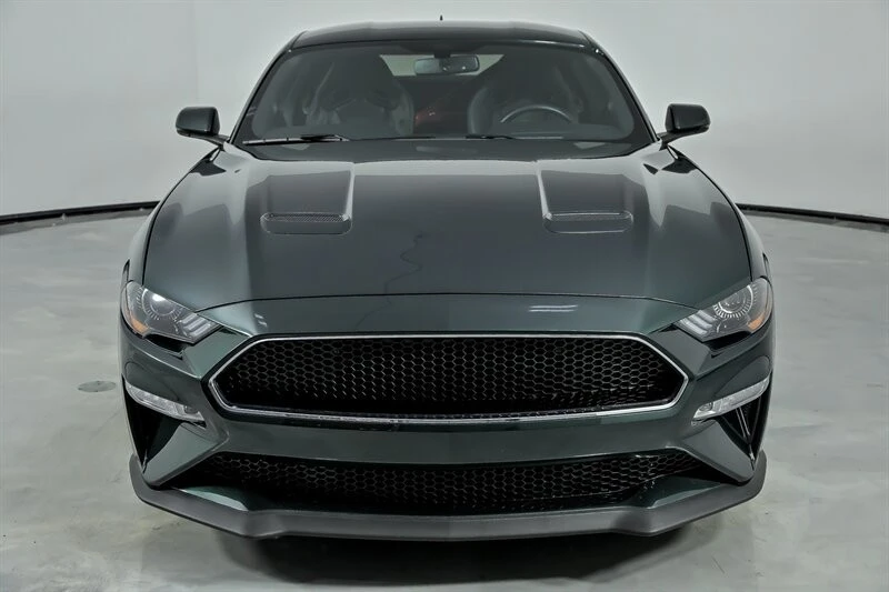 2020 Ford S550 Mustang - Image 4 of 12