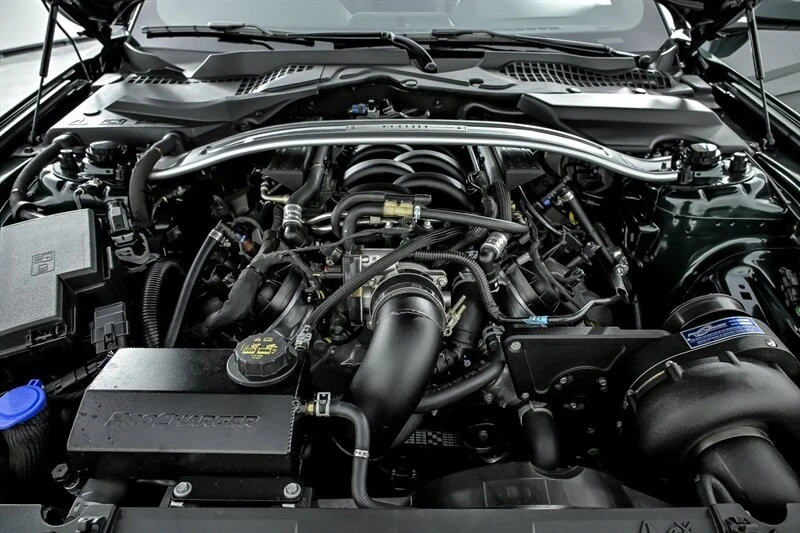 2020 Ford S550 Mustang - Image 15 of 21