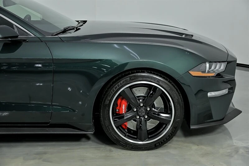 2020 Ford S550 Mustang - Image 14 of 21