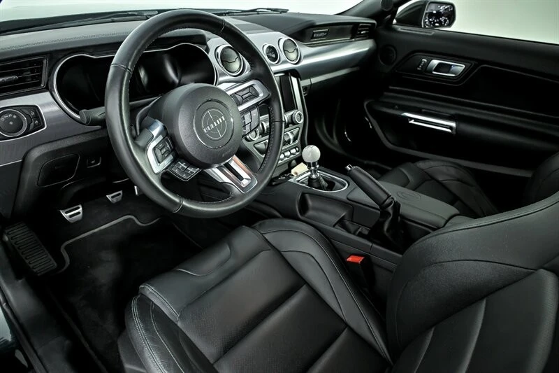 2020 Ford S550 Mustang - Image 17 of 21