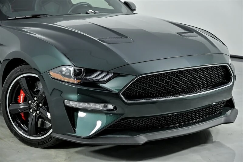 2020 Ford S550 Mustang - Image 2 of 12