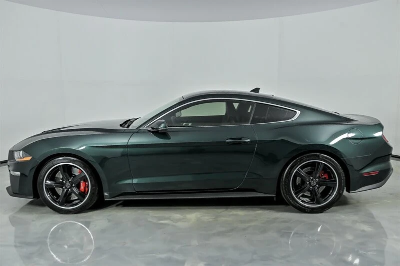 2020 Ford S550 Mustang - Image 7 of 12