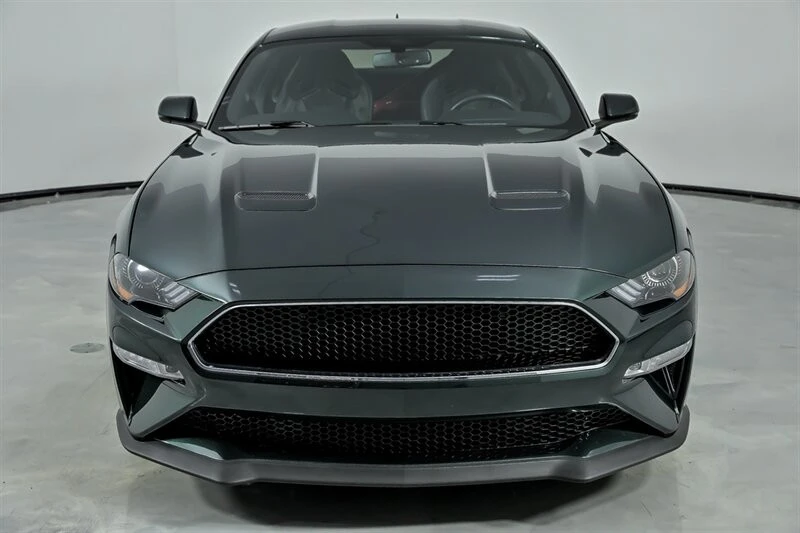 2020 Ford S550 Mustang - Image 5 of 21