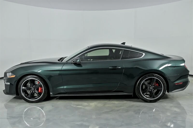 2020 Ford S550 Mustang - Image 8 of 21