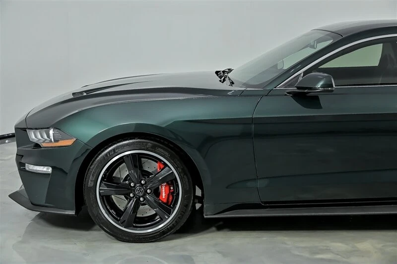 2020 Ford S550 Mustang - Image 7 of 21