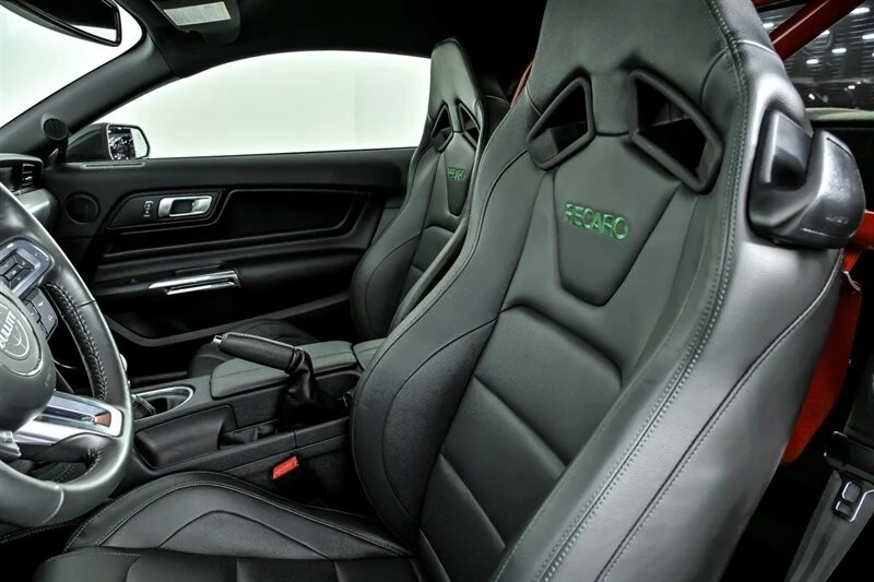 2020 Ford S550 Mustang - Image 20 of 21
